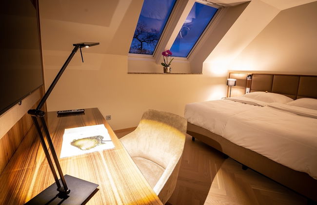 EST Residence Schoenbrunn Vienna - contactless check-in - Foto 15