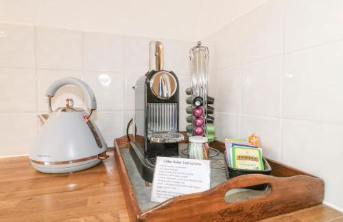 Flat 2, The Maltings - Foto 12