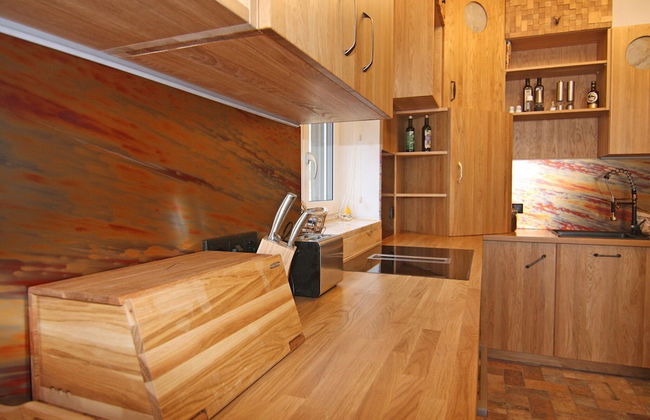 Ferienwohnung Strandanker in Monkebude - Foto 21