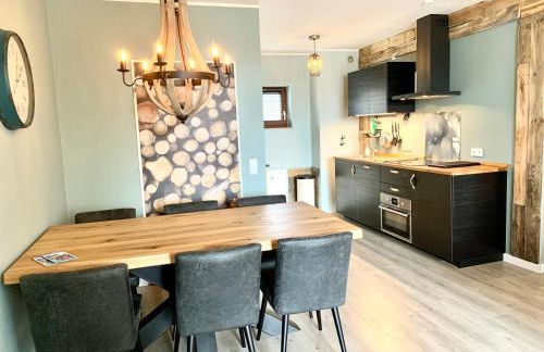 Kappeberg Lodge - Foto 2