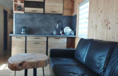 Osada nad żurawim stawem - Foto 8