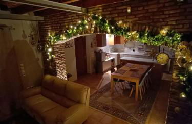 Σύγχρονη αγροικία - Foto 13