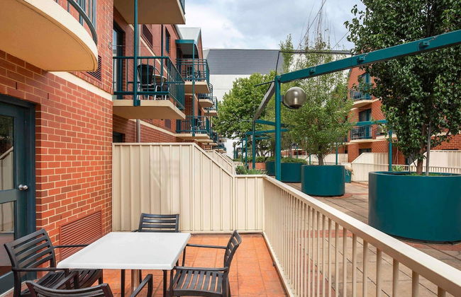 BreakFree Adelaide - Foto 23