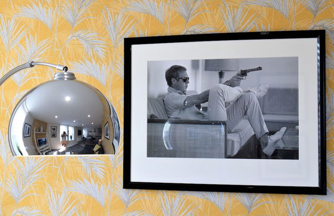 The Old Bank - Your Apartment - Foto 141