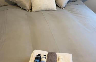 CLITHEROE TOWN CENTRE MODERN 2 BED APARTMENT - Foto 12