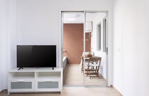 Home2Book Charming Apartment Santa Cruz, Wifi - Foto 6