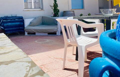 Casa Sea view Blu Marettimo - Foto 21