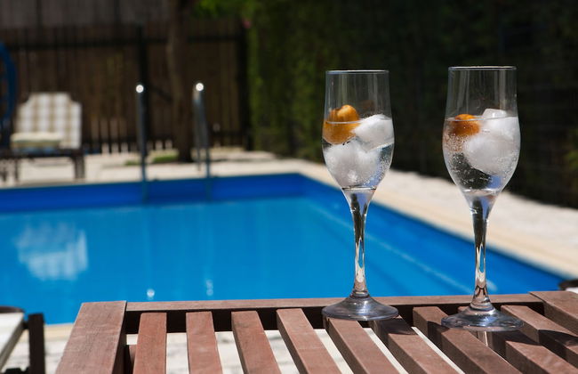 Anthemis Luxury Villas - Foto 12