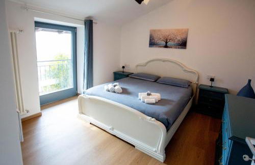 La casa di Giacomo & Vanille - Foto 18