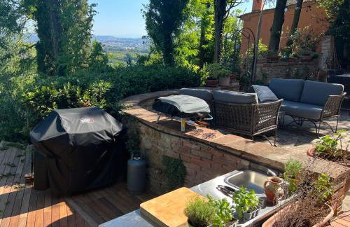 Casa Castello di Morrona - Foto 19