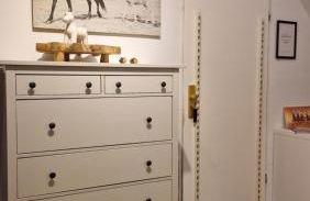 Gästezimmer mit Himmel-Blick 4 Two - Foto 8