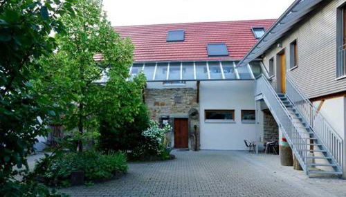 Gaestehaus Herzig - Foto 3