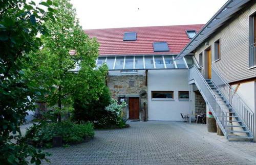 Gaestehaus Herzig - Foto 3