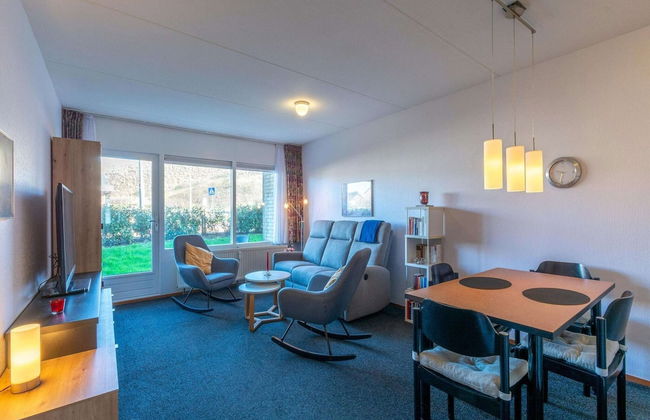 Spacious Holiday Apartment for 4 People - Foto 30