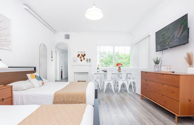 West Deco Boutique Apartments - Foto 60