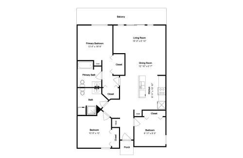 Ocean Grove 601 - Sea Breeze - Foto 39