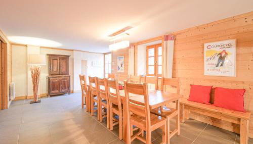 Chalet Reves des Cimes - Foto 5