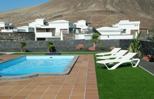 Villa Esterlicia - Foto 22