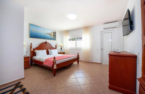 Luxury Seaside Villa Plumeria ,50m to Sandy Beach, Chania - Foto 36