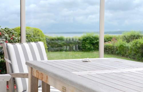 Ferienwohnung Strandhüpfer - direkt am Meer - Foto 15