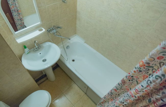 Inndays Apartment on Buninskaya Alleya - Foto 13