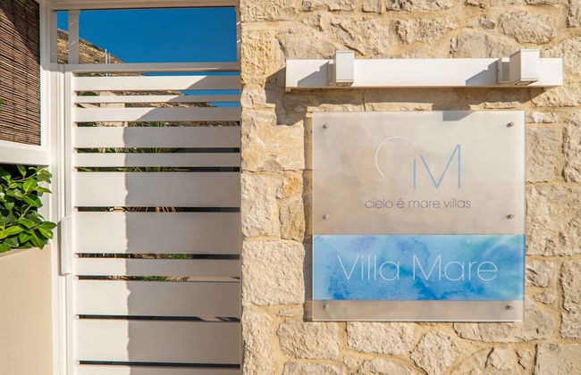 Villa Mare I Free Heated Pool Infinite Blue - Foto 55