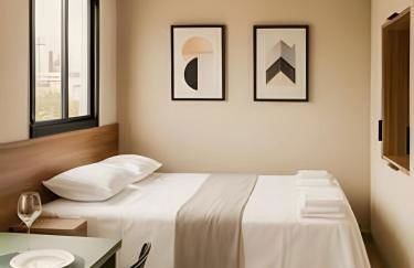 Studios próximos à USP com piscina - Foto 6