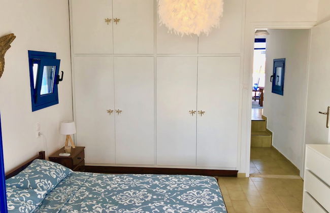 Aphrodite and Apollo Apartments - Foto 6