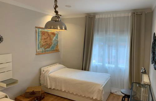 Amplio y moderno apartamento en Valladolid - Foto 21