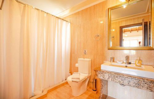 Villa Allegra in Tzamarelata - Foto 21