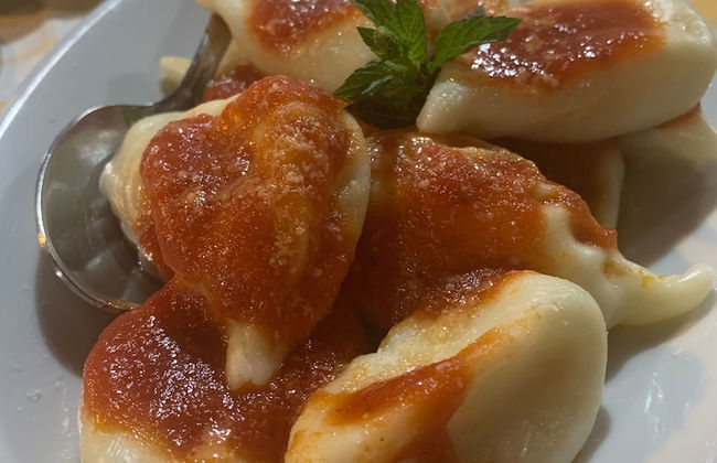 Casa Vacanze al Mare la Casa del Geco - Photo 37