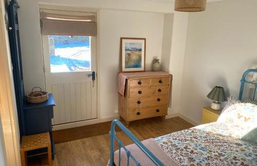 Cosy Cotswolds Self-Contained One Bedroom Cottage - Foto 17