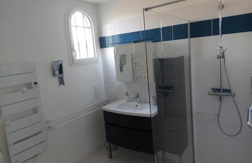 La maison des Alpilles - Foto 22