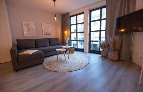 Lüttje Bude - mit Privatparkplatz - Foto 8