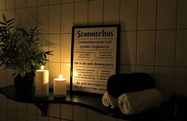 "Elayne" - 3km from the sea - Foto 4