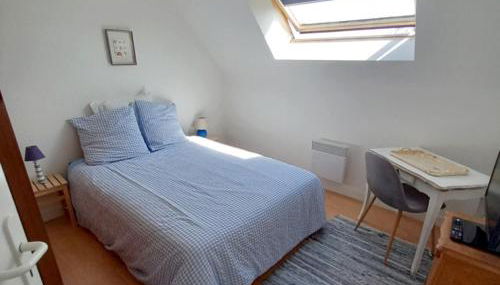 Petite maison proche plage à Penvins, idéale pour familles - FR-1-639-134 - Foto 5