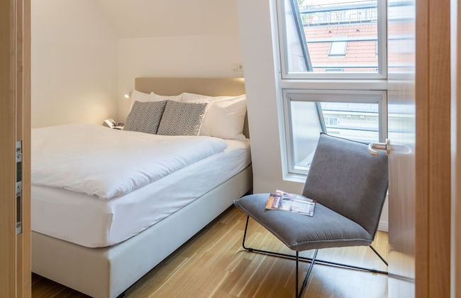 Rafael Kaiser - Premium Apartments City Centre - Photo 22