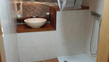 Casa da mestre - Foto 4, Shower