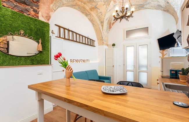 Casa Nirè - Casa Nirè II - Casa di Tano - Foto 65