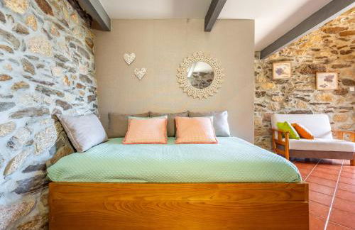 Casa do Feitor - Douro - Quinta da Cabrida - Foto 33