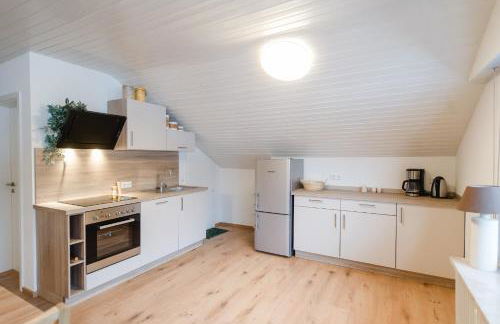 Ferienwohnungen Am Skilift - Foto 24