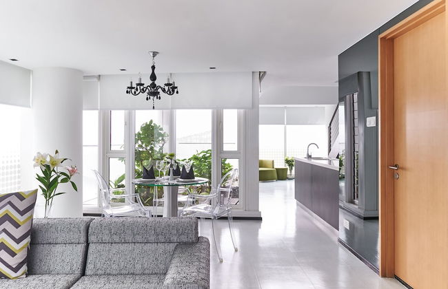 Citadines Fusionopolis Singapore - Photo 1