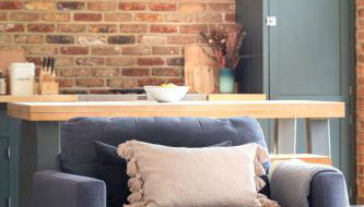 Badgers Cottage The Butler Collection - Foto 3