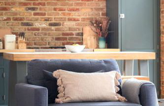 Badgers Cottage The Butler Collection - Foto 3