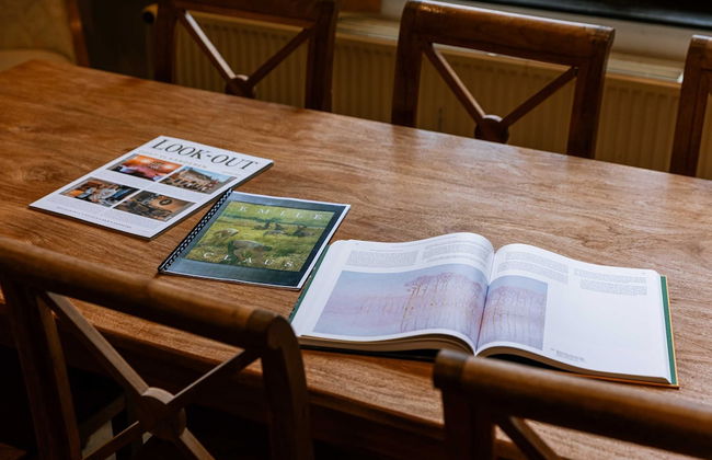 Huswell - Stay at Cape Montigny in Ghent - Foto 35