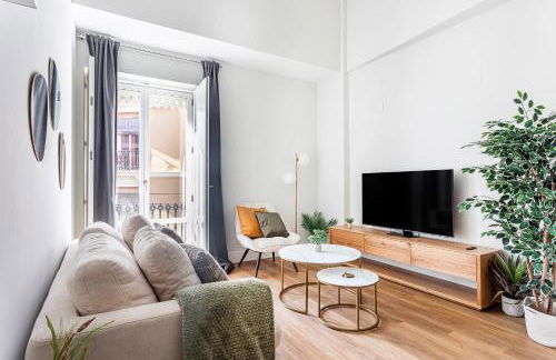 Valencia City Apartment with Gym Pool Free Parking TheHavenEscape - Photo 4