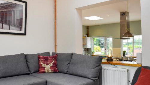 The Old Stables - Foto 4