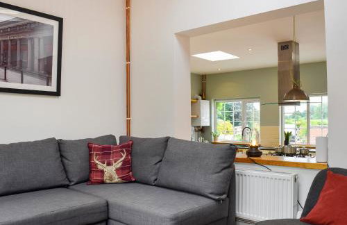 The Old Stables - Foto 4