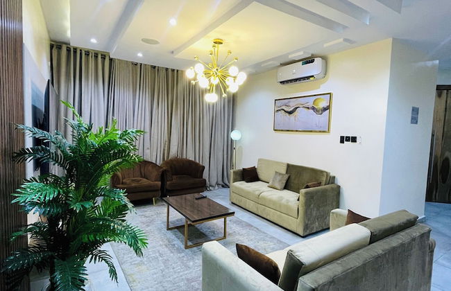 The Azaria Hotel & Apartment - Photo 44