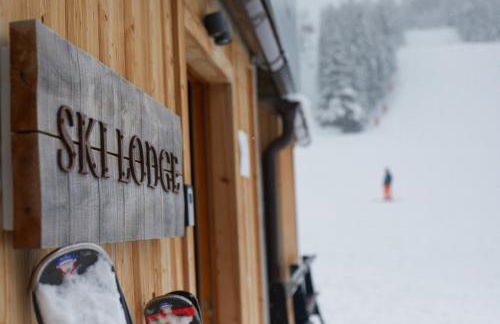 Six Senses Residences & Spa Courchevel - Foto 10